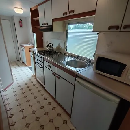 U Zeglarzy * Władysławowo