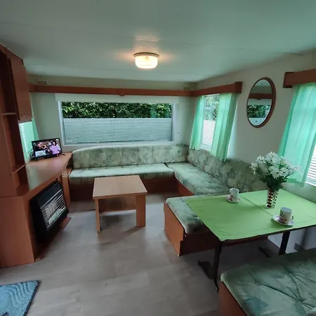 U Zeglarzy Holiday home Wladyslawowo