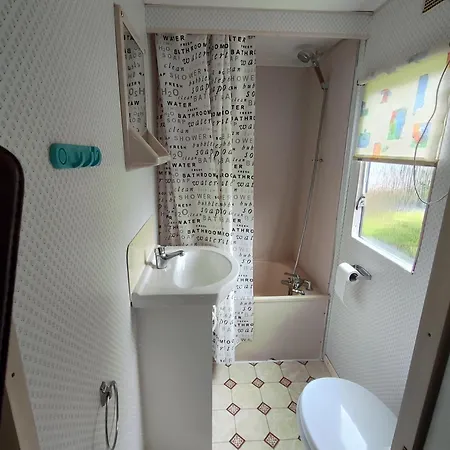 Holiday home U Zeglarzy *