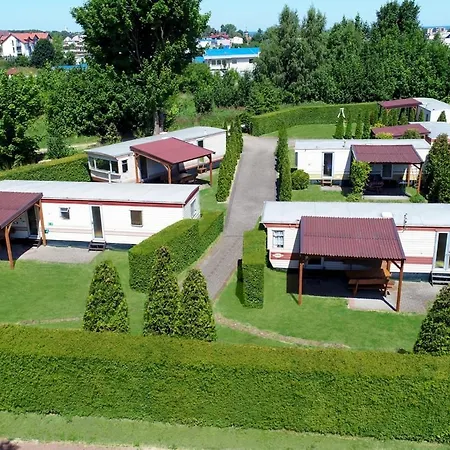 Holiday home U Zeglarzy