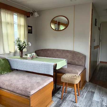 Holiday home U Zeglarzy Wladyslawowo