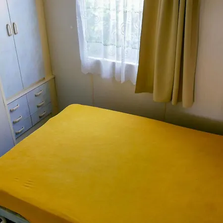 Prázdninový dům U Zeglarzy Władysławowo