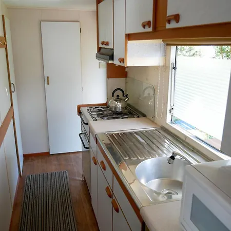 Holiday home U Zeglarzy