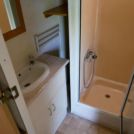 度假居 U Zeglarzy *