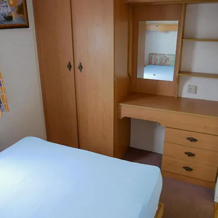 U Zeglarzy Holiday home *