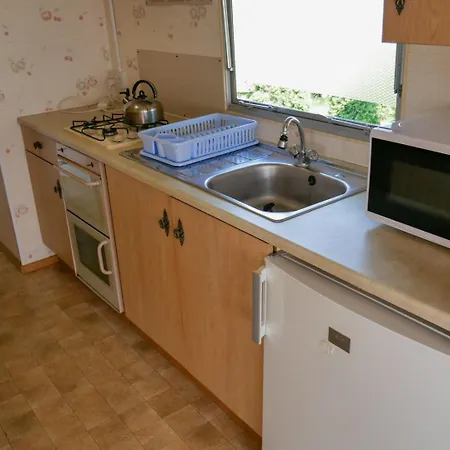 度假居 U Zeglarzy *