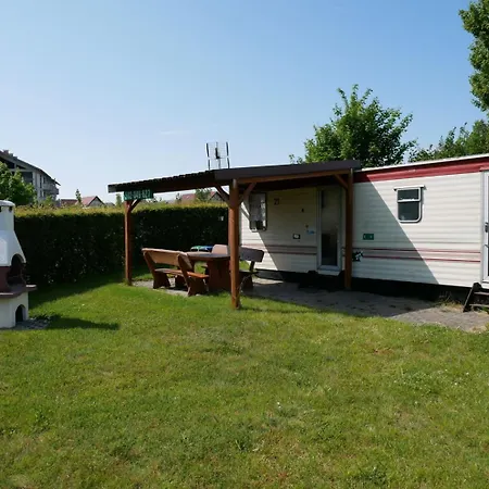 Holiday home U Zeglarzy *