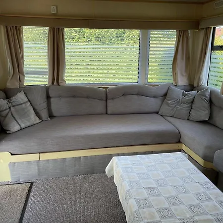 U Zeglarzy Holiday home Wladyslawowo