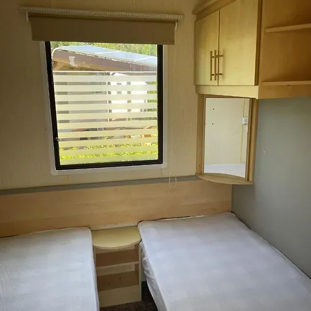 U Zeglarzy 度假居 Władysławowo