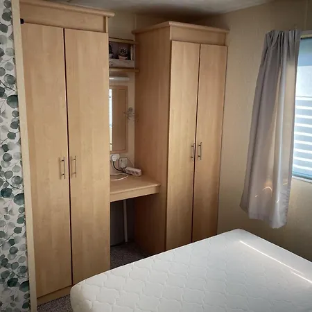 度假居 U Zeglarzy