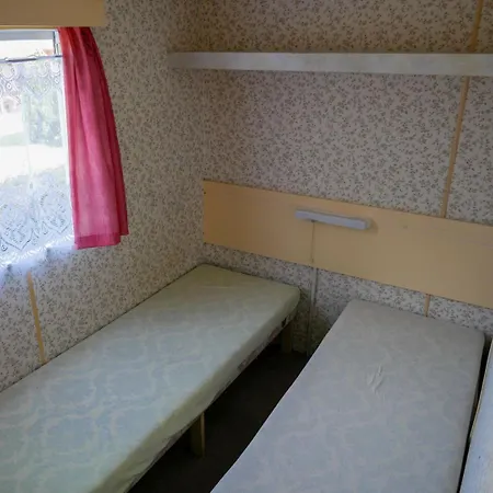 U Zeglarzy Holiday home