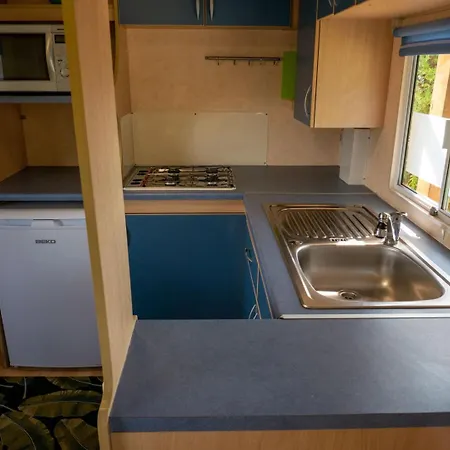 Holiday home U Zeglarzy *