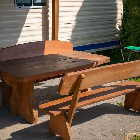 U Zeglarzy Holiday home Wladyslawowo