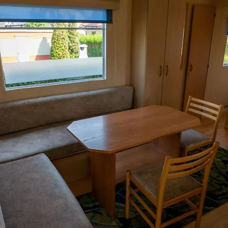 U Zeglarzy Wladyslawowo