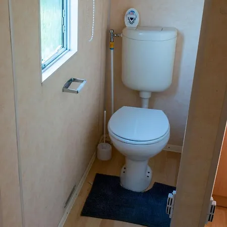 U Zeglarzy Holiday home