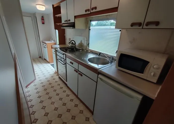 U Zeglarzy * Władysławowo