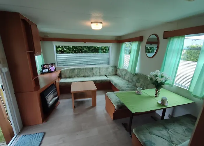 U Zeglarzy Σπίτι διακοπών Władysławowo