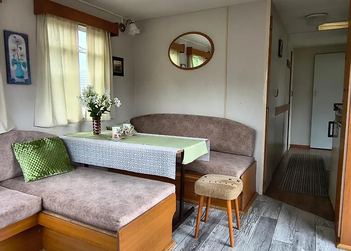 בית נופש U Zeglarzy Władysławowo