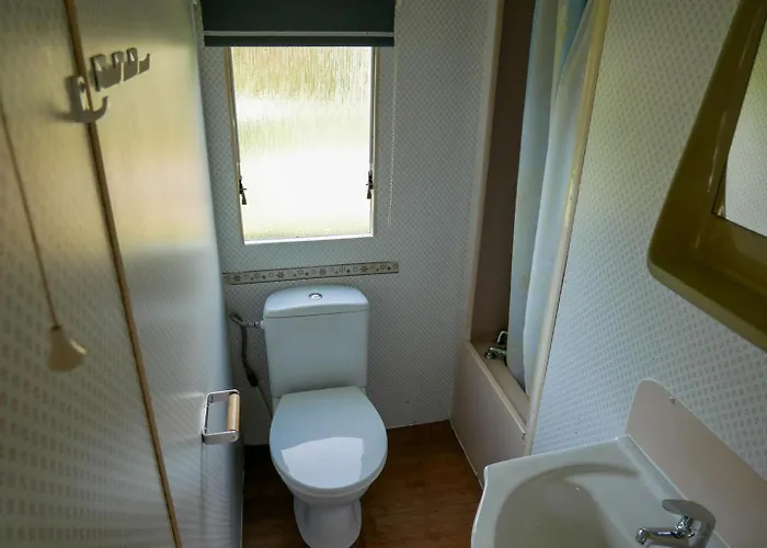 U Zeglarzy בית נופש *