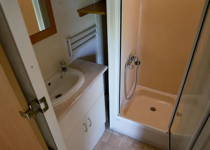 בית נופש U Zeglarzy *