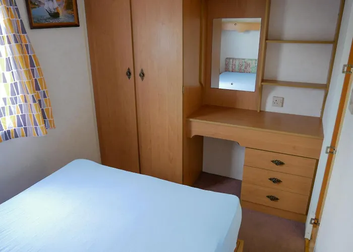 U Zeglarzy בית נופש *