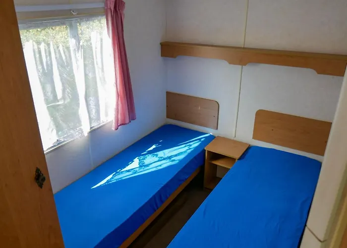 U Zeglarzy בית נופש