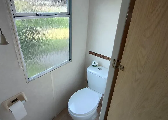 U Zeglarzy בית נופש *