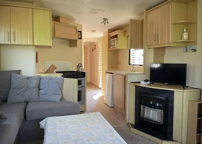 U Zeglarzy Władysławowo