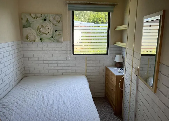 U Zeglarzy בית נופש Władysławowo