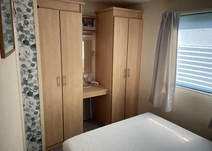 בית נופש U Zeglarzy