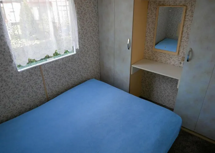 U Zeglarzy * Władysławowo