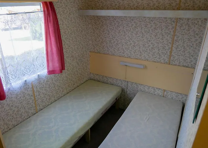 U Zeglarzy בית נופש