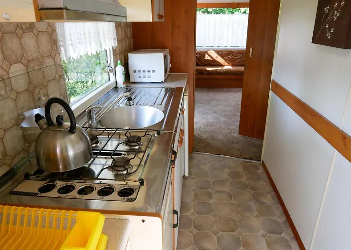 U Zeglarzy Σπίτι διακοπών *