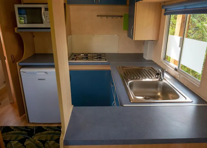 בית נופש U Zeglarzy *