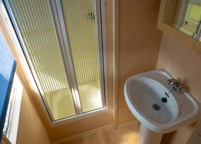 בית נופש U Zeglarzy