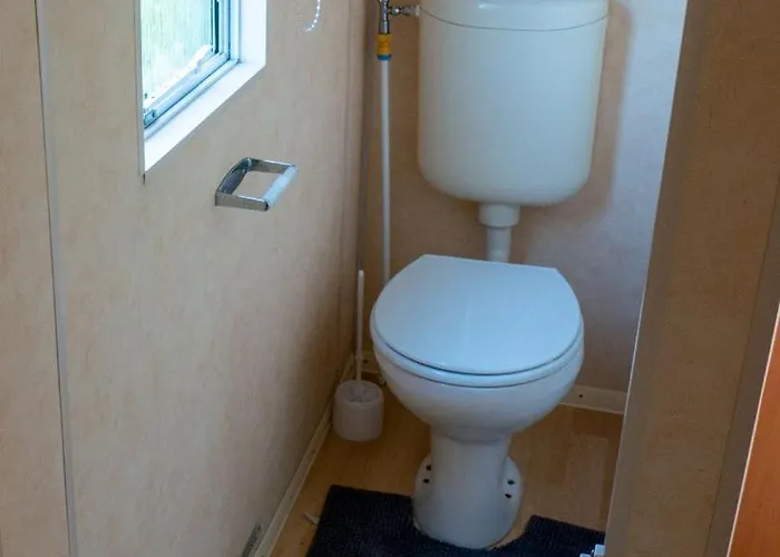 U Zeglarzy בית נופש